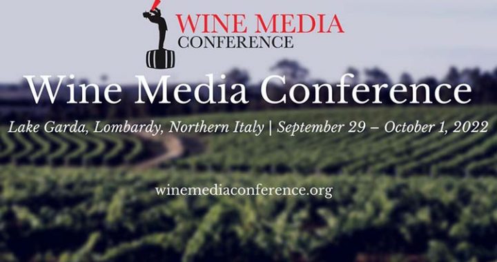 Wine Media Conference 2022 sul Lago di Garda